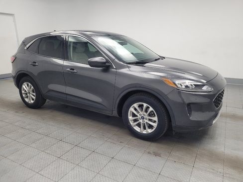 Used 2020 Ford Escape SE FWD image 11