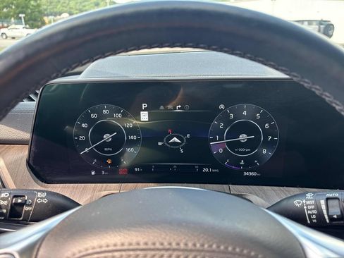 Used 2024 Kia Telluride SX Prestige AWD/4WD image 13