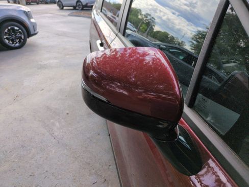 New 2026 Kia Carnival LXS image 42