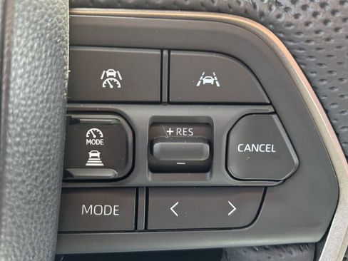 New 2026 Toyota Tacoma TRD Off-Road image 22