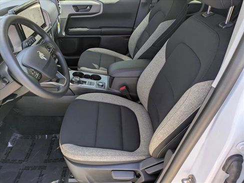 New 2025 Ford Bronco Sport Big Bend image 4