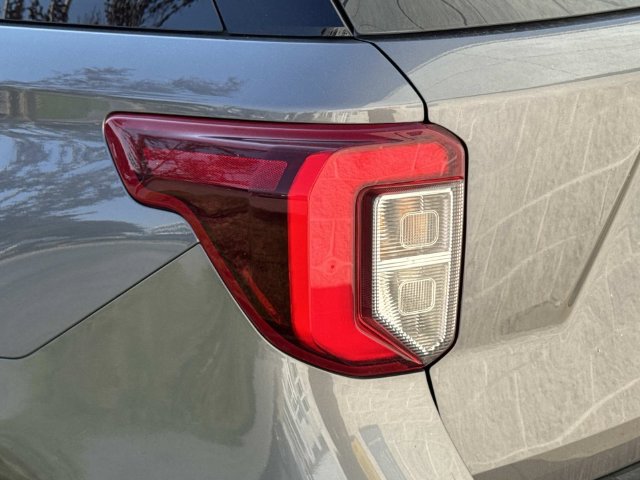 Used 2021 Ford Explorer ST w/ Equipment Group 401A AWD/4WD image 9