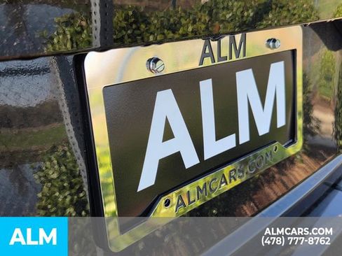 Used 2025 Nissan Altima 2.5 SR image 11