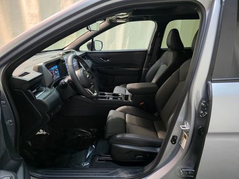 New 2026 Subaru Outback Touring AWD/4WD image 14