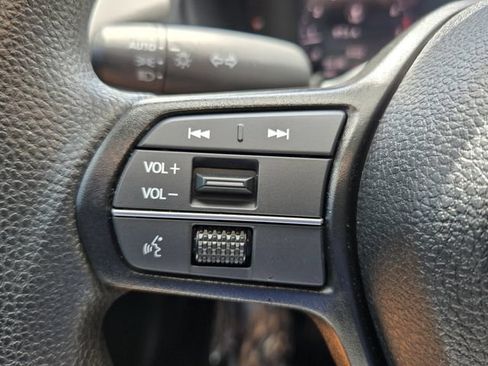Used 2025 Honda Accord LX image 21