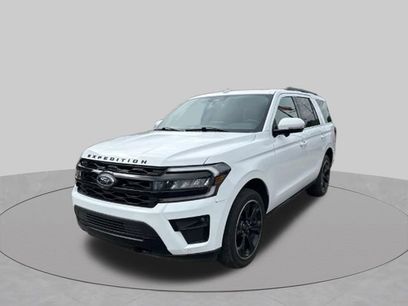 Used 2023 Ford Expedition Limited