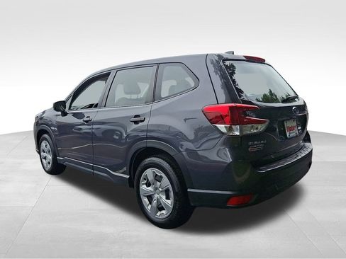 Used 2023 Subaru Forester image 4