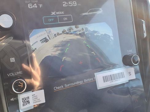 New 2026 Subaru Forester Premium image 14