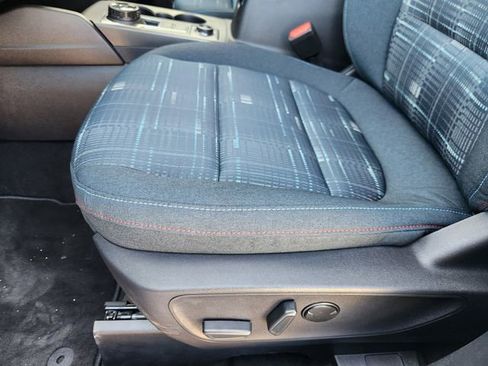 New 2025 Ford Bronco Sport Heritage w/ Convenience Package image 17