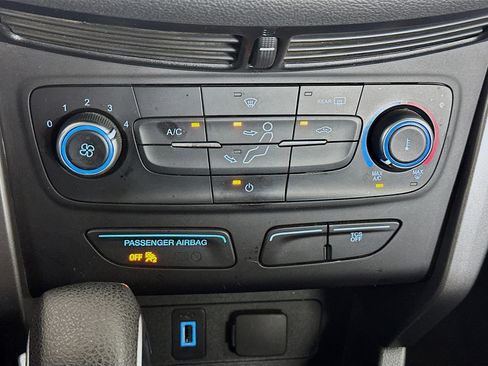 Used 2018 Ford Escape S FWD image 23