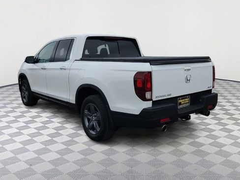 Used 2023 Honda Ridgeline RTL-E image 5