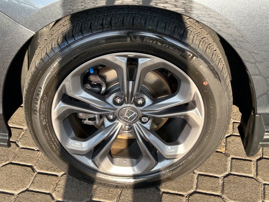 Used 2024 Honda Accord EX image 17
