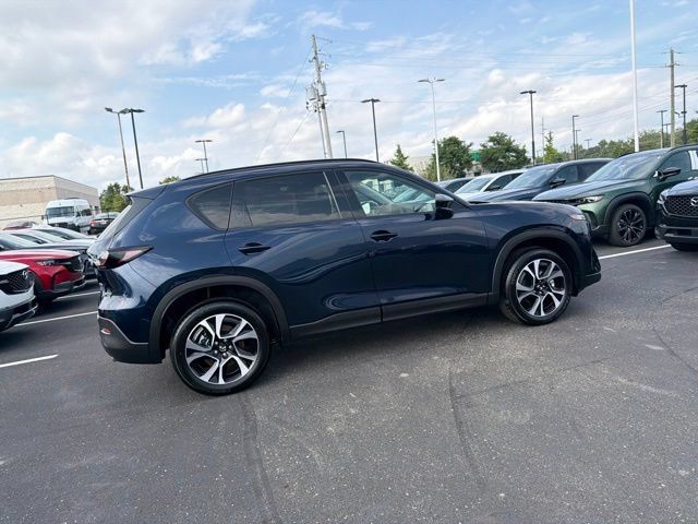 New 2026 MAZDA CX-5 Preferred AWD/4WD image 6
