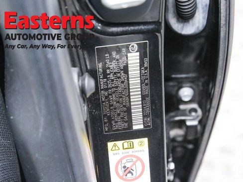 Used 2018 Lexus ES 350 w/ Luxury Package w/Wood Trim FWD image 39