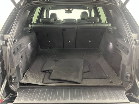 Certified 2025 BMW X5 xDrive40i w/ Premium Package image 28