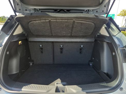 Used 2024 Buick Encore GX Sport Touring w/ Comfort Package image 15