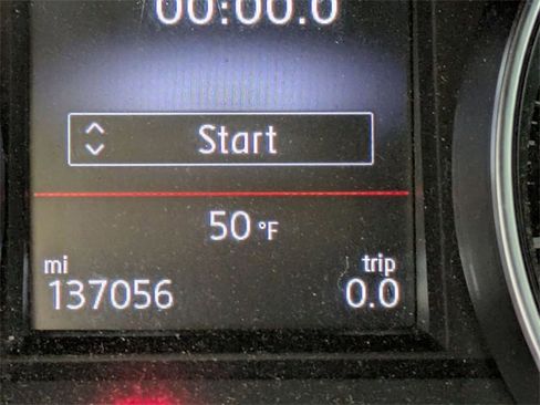 Used 2015 Volkswagen GTI S image 18