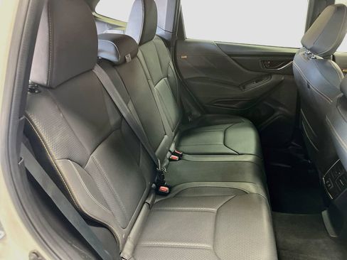 Used 2024 Subaru Forester Wilderness AWD/4WD image 29