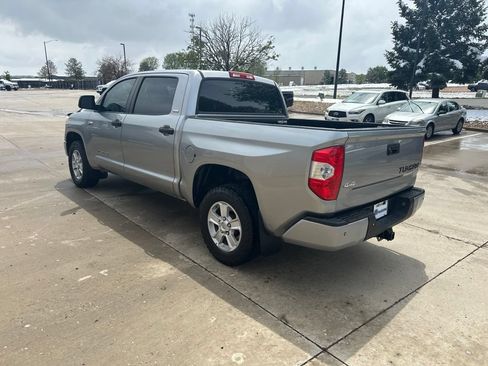 Used 2017 Toyota Tundra SR5 AWD/4WD image 29