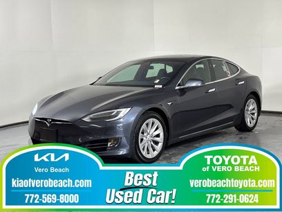 Used 2018 Tesla Model S P100D