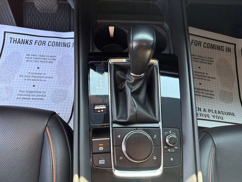 Used 2024 MAZDA CX-50 2.5 Turbo w/ Weather Package AWD/4WD image 23