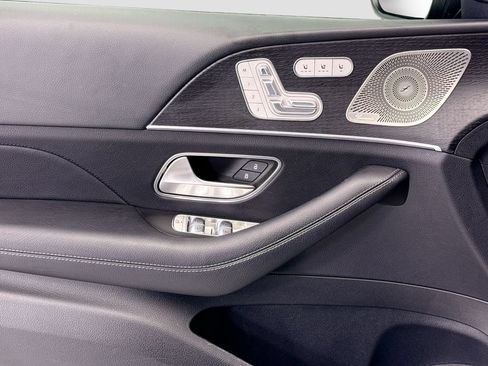 Certified 2024 Mercedes-Benz GLE 450 4MATIC image 22