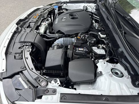 Used 2024 MAZDA CX-50 AWD 2.5 Turbo image 35