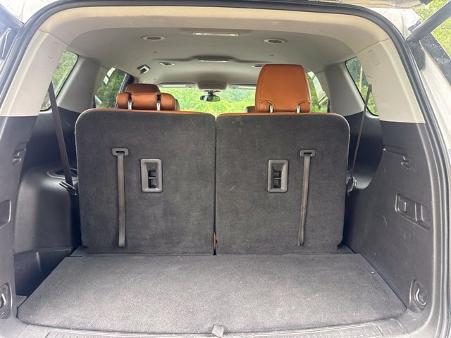 Used 2020 GMC Acadia AT4 AWD/4WD image 7