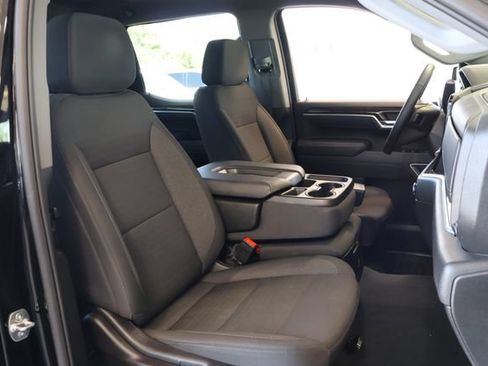 Used 2025 GMC Sierra 1500 Elevation RWD image 22
