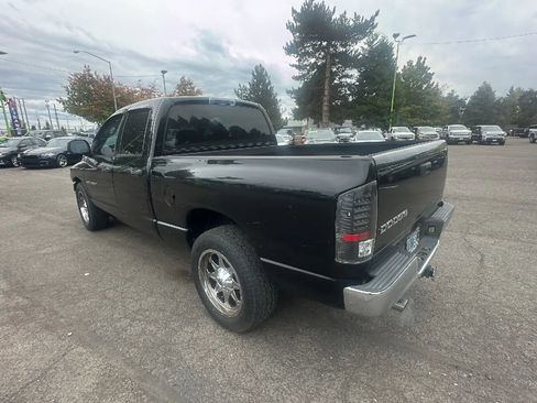 Used 2004 Dodge Ram 1500 Truck SLT image 5