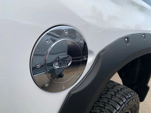 Used 2020 Toyota Tundra Limited image 38