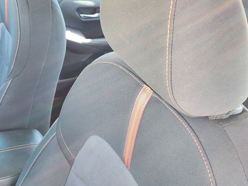 Used 2025 Nissan Sentra SR image 16