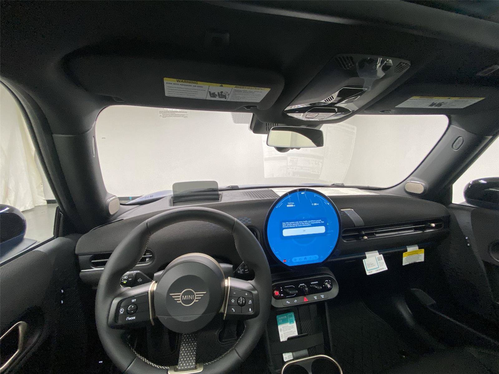 New 2026 MINI Cooper S FWD image 31