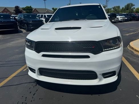 Used 2020 Dodge Durango R/T w/ Blacktop Package AWD/4WD image 5