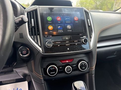 Used 2023 Subaru Crosstrek 2.5i Limited image 16