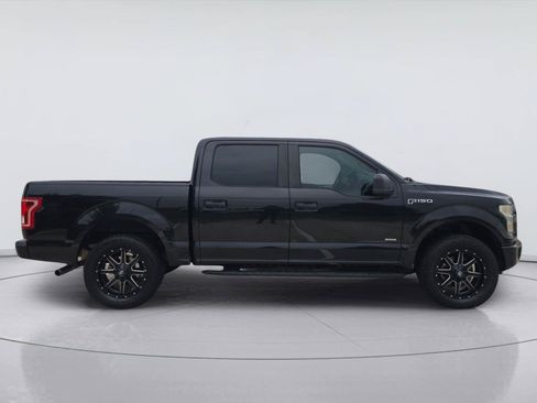 Used 2015 Ford F150 XL w/ Equipment Group 101A Mid RWD image 6