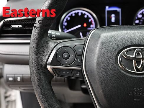 Used 2024 Toyota Camry LE FWD image 15