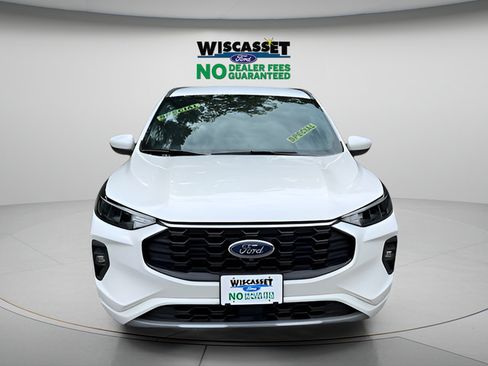 Used 2024 Ford Escape ST-Line Select w/ Tech Pack #2 AWD/4WD image 10