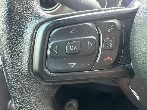 Used 2020 Jeep Wrangler Unlimited Sport AWD/4WD image 12