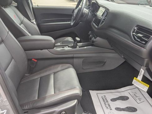 New 2026 Dodge Durango GT image 32