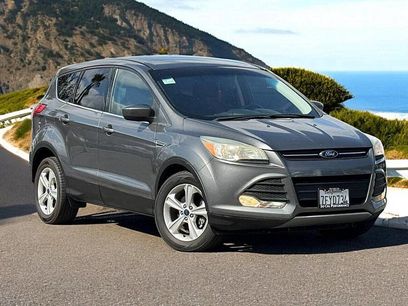 Used 2014 Ford Escape SE