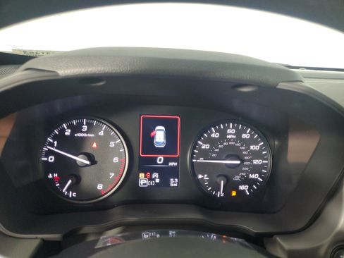 New 2026 Subaru Crosstrek 2.5i image 27