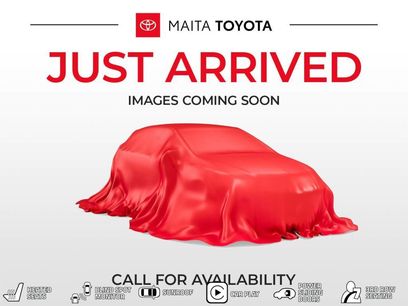 Used 2021 Toyota Sienna XLE