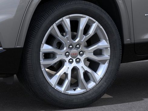 New 2026 GMC Acadia Denali w/ Super Cruise Package image 9