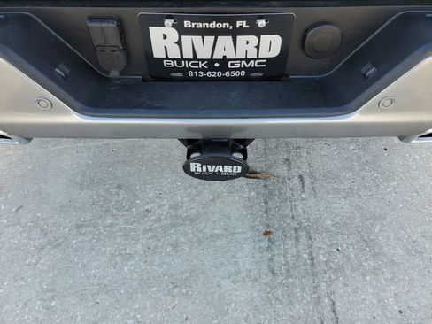 New 2026 GMC Sierra 1500 AT4 w/ AT4 Premium Package image 10