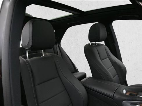 Certified 2026 Mercedes-Benz GLE 350 4MATIC image 29