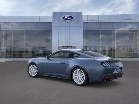 New 2026 Ford Mustang GT Premium RWD image 4