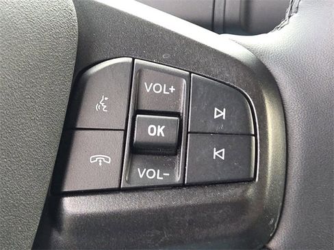 Used 2025 Ford Mustang Mach-E Select w/ Comfort Package Lite image 25