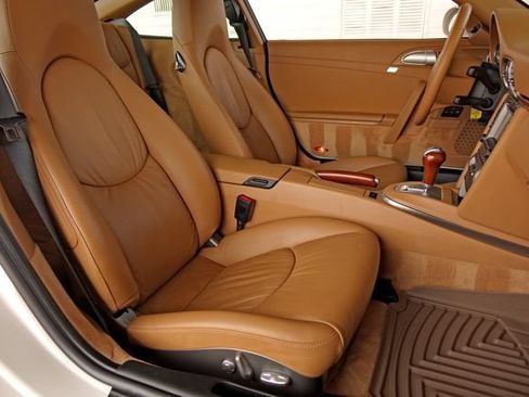 Used 2006 Porsche 911 Carrera S RWD image 10