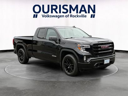 Used 2022 GMC Sierra 1500 Elevation